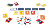 Brick Like This! – komponenter